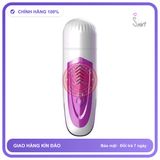 Máy DIBE Ferrady Tự Động Thụt + chính hãng - 3 chế độ rung, sạc USB, rung nhấp chuyển động đẩy tới và lui tự động - giao hàng che tên kín đáo