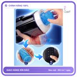 Máy Leten Future 708 Thế Hệ Thứ 3 chính hãng - sạc usb, điều khiển qua app, rung nhấp chuyển động đẩy tới và lui tự động - giao hàng che tên kín đáo