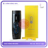 Máy Letten X9 Piston Rung Mạnh Mẽ chính hãng - 1 tốc độ rung, sạc USB, rung nhấp chuyển động đẩy tới và lui tự động - giao hàng che tên kín đáo