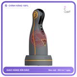 Máy Rung Hút Co Thắc Tự Động chính hãng - sạc USB, có sưởi ấm, chống nước - giao hàng che tên kín đáo