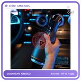 Máy Rung Hút Co Thắc Tự Động chính hãng - sạc USB, có sưởi ấm, chống nước - giao hàng che tên kín đáo