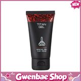 Gel Titan Tuýp 50ml
