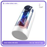 Máy X Speed Leten Thụt 10 Tốc chính hãng - 10 chế độ rung, có sưởi ấm, silicone mềm mại - giao hàng che tên kín đáo