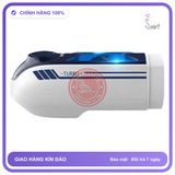 Máy X Speed Leten Thụt 10 Tốc chính hãng - 10 chế độ rung, có sưởi ấm, silicone mềm mại - giao hàng che tên kín đáo