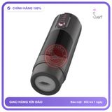 Máy Co Bóp rung nhấp chuyển động đẩy tới và lui Có Âm chính hãng - 00 chế độ rung, sạc USB, rung nhấp chuyển động đẩy tới và lui tự động - giao hàng che tên kín đáo