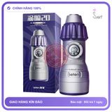 Âm Đao Giả Rung Mút - Co Bóp chính hãng - 10 chế độ rung, sạc USB, rung êm không tiếng động - giao hàng che tên kín đáo