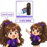 Máy rung nhấp chuyển động đẩy tới và lui Và hút và mút cực mạnh ADVENTUBER chính hãng - 10 chế độ rung, sạc USB, rung nhấp chuyển động đẩy tới và lui tự động - giao hàng che tên kín đáo