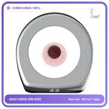 Máy Piston Heat IR chính hãng - 10 chế độ rung, sạc USB, có sưởi ấm - giao hàng che tên kín đáo