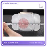Máy Cao Cấp Thế Hệ Mới Leten chính hãng - 10 tốc độ rung, sạc USB, silicone cao cấp - giao hàng che tên kín đáo