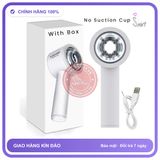 Máy rung nhấp chuyển động đẩy tới và lui Cầm Tay XF006 chính hãng - sạc usb, rung nhấp chuyển động đẩy tới và lui tự động, chất liệu an toàn cho da - giao hàng che tên kín đáo