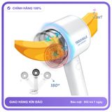 Máy rung nhấp chuyển động đẩy tới và lui Cầm Tay XF006 chính hãng - sạc usb, rung nhấp chuyển động đẩy tới và lui tự động, chất liệu an toàn cho da - giao hàng che tên kín đáo