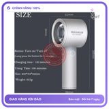 Máy rung nhấp chuyển động đẩy tới và lui Cầm Tay XF006 chính hãng - sạc usb, rung nhấp chuyển động đẩy tới và lui tự động, chất liệu an toàn cho da - giao hàng che tên kín đáo