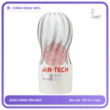 Cốc Tenga Air Tech Hàng Chính Hãng Nhật - sạc USB, chất liệu an toàn cho da, dễ vệ sinh - giao hàng che tên kín đáo