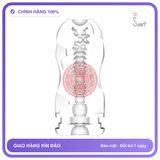 Cốc Tenga Air Tech Hàng Chính Hãng Nhật - sạc USB, chất liệu an toàn cho da, dễ vệ sinh - giao hàng che tên kín đáo