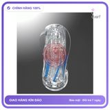 Cốc Cao Cấp Nhật Bản Galaku Trail II chính hãng - chất liệu an toàn cho da, dễ vệ sinh, êm ái khi dùng - giao hàng che tên kín đáo