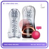 Cốc Cao Cấp Nhật Bản Big Bang chính hãng - silicone mềm mại, chất liệu an toàn cho da, dễ vệ sinh - giao hàng che tên kín đáo