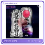 Cốc Cao Cấp Nhật Bản Big Bang chính hãng - silicone mềm mại, chất liệu an toàn cho da, dễ vệ sinh - giao hàng che tên kín đáo