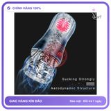 Cốc Cao Cấp Nhật Bản Big Bang chính hãng - silicone mềm mại, chất liệu an toàn cho da, dễ vệ sinh - giao hàng che tên kín đáo