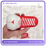 Cốc Leten One “Thần Thánh” chính hãng - 3 cấp độ rung, sạc USB, silicone cao cấp - giao hàng che tên kín đáo