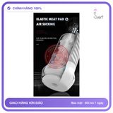 Cốc Leten One “Thần Thánh” chính hãng - 3 cấp độ rung, sạc USB, silicone cao cấp - giao hàng che tên kín đáo