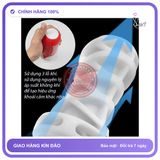 Cốc Leten One “Thần Thánh” chính hãng - 3 cấp độ rung, sạc USB, silicone cao cấp - giao hàng che tên kín đáo