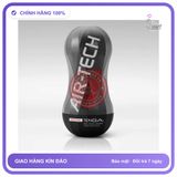 Cốc Tenga Tenga Air Tech Squeeze chính hãng - silicone mềm mại, chất liệu an toàn cho da, dễ vệ sinh - giao hàng che tên kín đáo