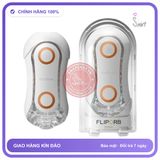 Cốc TENGA FLIP ORB chính hãng - chất liệu an toàn cho da, dễ vệ sinh, êm ái khi dùng - giao hàng che tên kín đáo