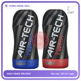 Cốc Tenga Air Tech Twist chính hãng - chất liệu an toàn cho da, dễ vệ sinh, êm ái khi dùng - giao hàng che tên kín đáo