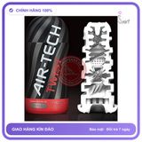 Cốc Tenga Air Tech Twist chính hãng - chất liệu an toàn cho da, dễ vệ sinh, êm ái khi dùng - giao hàng che tên kín đáo