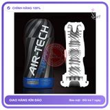 Cốc Tenga Air Tech Twist chính hãng - chất liệu an toàn cho da, dễ vệ sinh, êm ái khi dùng - giao hàng che tên kín đáo