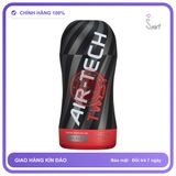 Cốc Tenga Air Tech Twist chính hãng - chất liệu an toàn cho da, dễ vệ sinh, êm ái khi dùng - giao hàng che tên kín đáo