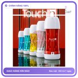 Cốc Galaku Touch Công Nghệ Nhật chính hãng - 10 chế độ rung, sạc USB, silicone cao cấp - giao hàng che tên kín đáo