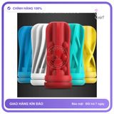 Cốc Galaku Touch Công Nghệ Nhật chính hãng - 10 chế độ rung, sạc USB, silicone cao cấp - giao hàng che tên kín đáo