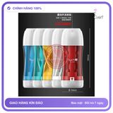 Cốc Galaku Touch Công Nghệ Nhật chính hãng - 10 chế độ rung, sạc USB, silicone cao cấp - giao hàng che tên kín đáo