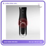 Cốc FLIP ZERO ELECTRONIC VIBROTATION chính hãng - chất liệu an toàn cho da, dễ vệ sinh, êm ái khi dùng - giao hàng che tên kín đáo