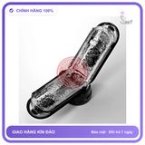 Cốc FLIP ZERO ELECTRONIC VIBROTATION chính hãng - chất liệu an toàn cho da, dễ vệ sinh, êm ái khi dùng - giao hàng che tên kín đáo