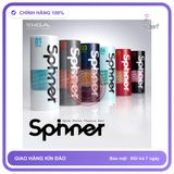 Cốc Tenga Spinner 6 Styles chính hãng - sạc USB, chất liệu an toàn cho da, dễ vệ sinh - giao hàng che tên kín đáo