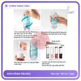 Cốc Tenga Spinner 6 Styles chính hãng - sạc USB, chất liệu an toàn cho da, dễ vệ sinh - giao hàng che tên kín đáo