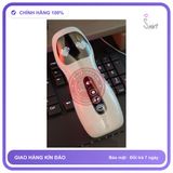 Máy Rung Hút Star Lord Cup chính hãng - sạc USB, silicone mềm mại, chất liệu an toàn cho da - giao hàng che tên kín đáo