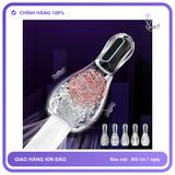 Cốc Bowling Ball Chính Hãng Galaku - chống nước, silicone mềm mại, chất liệu an toàn cho da - giao hàng che tên kín đáo