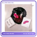 Quần Chíp Rung Nữ Thông Minh Candy Mang Đến chính hãng - 7 chế độ rung, sạc USB, điều khiển từ xa - giao hàng che tên kín đáo