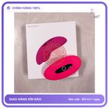 Quần Chíp Rung Nữ Thông Minh Candy Mang Đến chính hãng - 7 chế độ rung, sạc USB, điều khiển từ xa - giao hàng che tên kín đáo