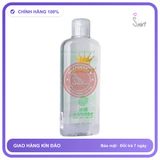 Gel Bôi Trơn CokeLife Spa 200ml chính hãng - gốc nước không dính rít, dung tích 200ml, dịu nhẹ an toàn cho da - giao hàng che tên kín đáo
