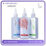 Gel Bôi Trơn Gốc Nước COKELIFE Allure chính hãng - gốc nước không dính rít, dung tích 200ml, dùng được cho hậu môn - giao hàng che tên kín đáo
