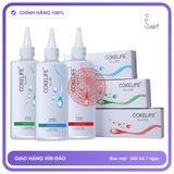Gel Bôi Trơn Gốc Nước COKELIFE Allure chính hãng - gốc nước không dính rít, dung tích 200ml, dùng được cho hậu môn - giao hàng che tên kín đáo