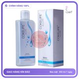 Gel Bôi Trơn Gốc Nước COKELIFE Allure chính hãng - gốc nước không dính rít, dung tích 200ml, dùng được cho hậu môn - giao hàng che tên kín đáo