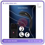 Vòng Rung Cho Nam Lovense Diamo Điều Khiển Từ chính hãng - điều khiển qua app, chất liệu an toàn cho da, dễ vệ sinh - giao hàng che tên kín đáo