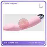 Máy Mát Xa Điểm G Svakom Amy Cao Cấp Sang Trọng chính hãng - sạc USB, chống nước, silicone mềm mại - giao hàng che tên kín đáo