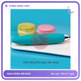 Svakom Daisy Thanh Rung Kích Thích Điểm G Sung Sướng Bất Tận chính hãng - 3 chế độ rung, sạc USB, silicone y tế - giao hàng che tên kín đáo
