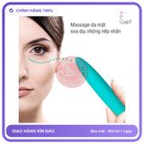 Svakom Daisy Thanh Rung Kích Thích Điểm G Sung Sướng Bất Tận chính hãng - 3 chế độ rung, sạc USB, silicone y tế - giao hàng che tên kín đáo